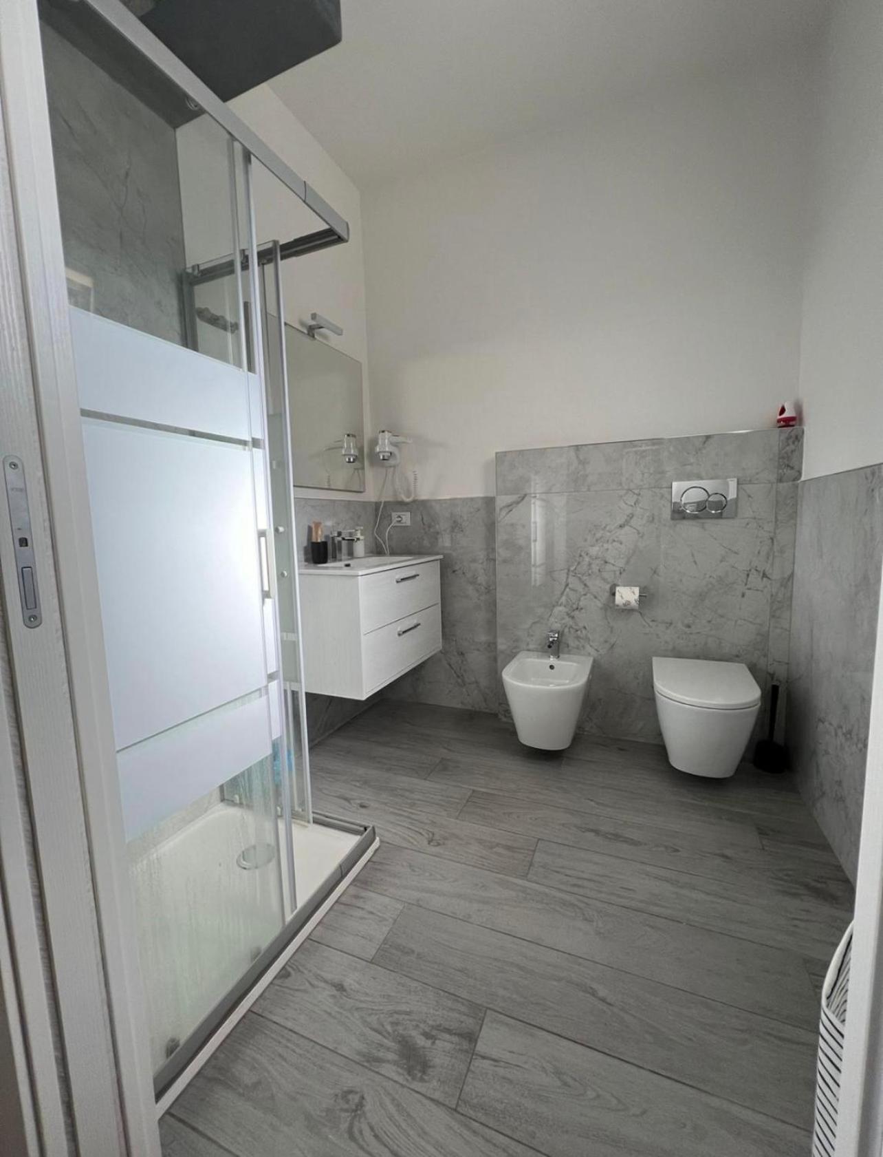 Hotel Giufra Bari Zimmer foto